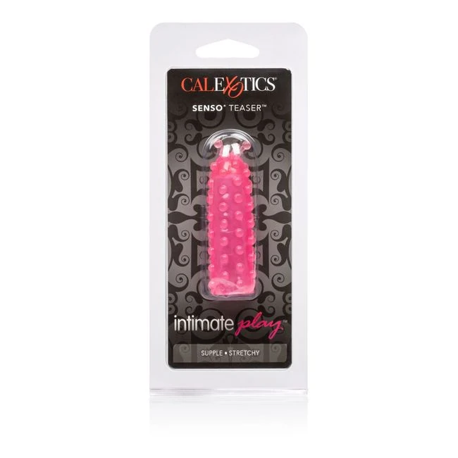 Senso Teaser - Vibration Modes