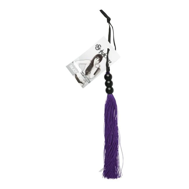 Sex & Mischief Whip - Materials & Variations