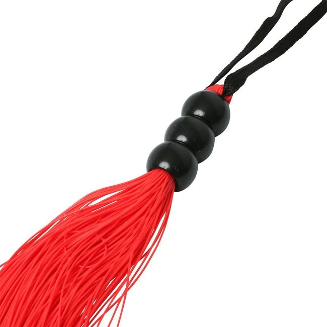Sex & Mischief Whip - Design & Functionality
