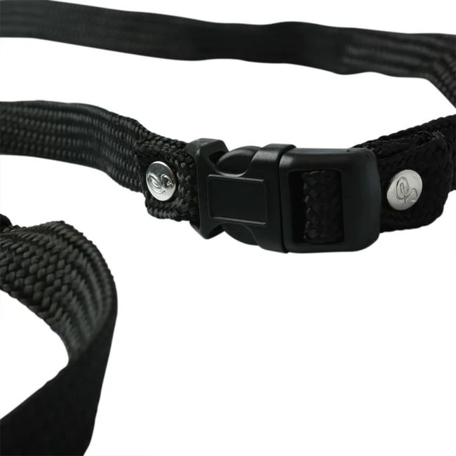 Sex & Mischief Adjustable Restraints - Materials