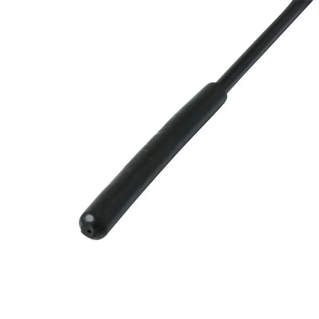 Sex & Mischief Metal Chain Ball Tickler - Materials & Sensory Features