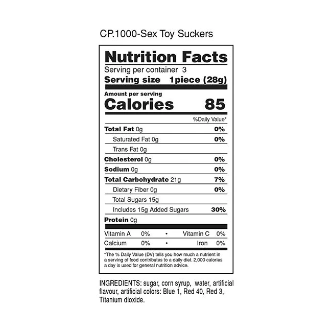 Sex Toy Suckers - What Is the Sex Toy Suckers?