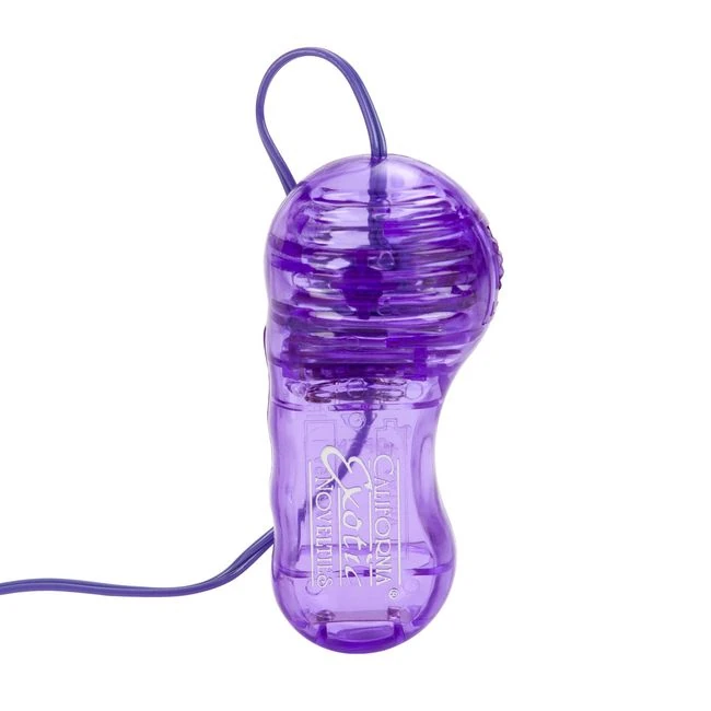 Shanes World Vibrating Tur Suction Tongue Stimulator - Power and Performance