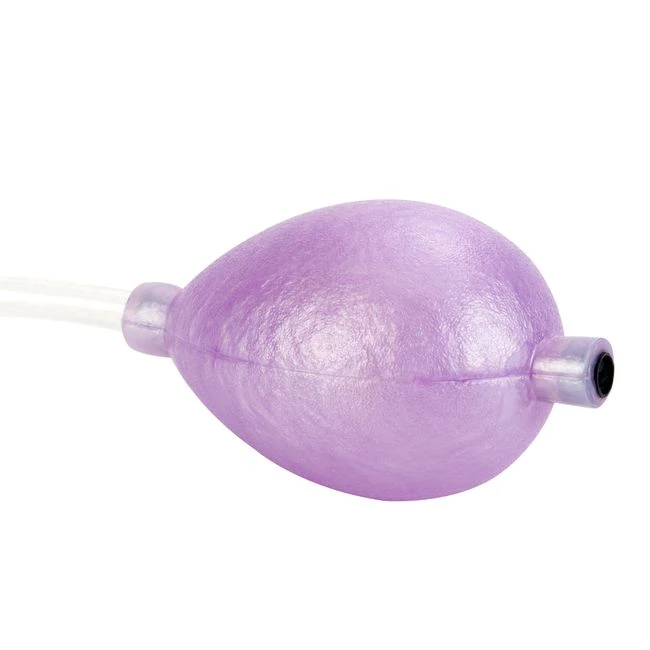 Shanes World Vibrating Tur Suction Tongue Stimulator - Additional Features