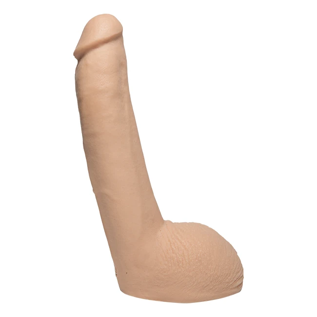 Signature Cocks Xander Cor 9 in Ultraskyn - Material & Feel