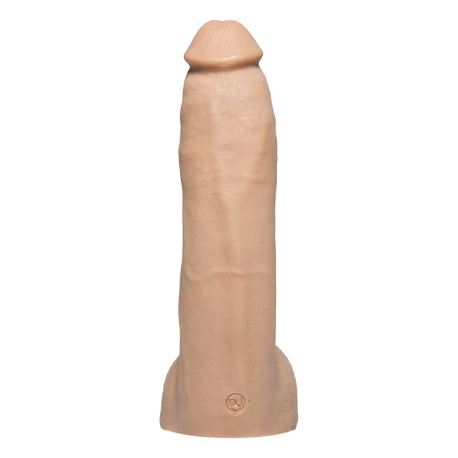 Signature Cocks Xander Cor 9 in Ultraskyn - Size & Fit