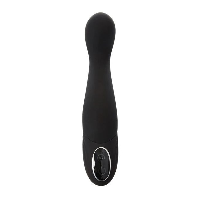 Sincerely G-spot Vibe - Additional Information