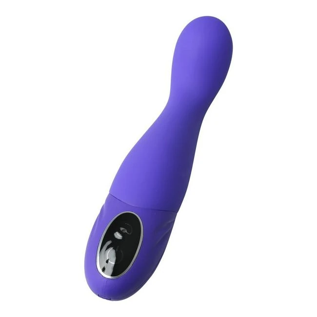 Sincerely G-spot Vibe - Vibration Modes