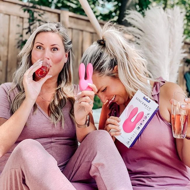 Sincerely Peace Vibe Pink - Experience the Sincerely Peace Vibe Pink