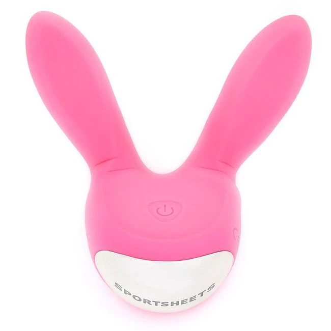 Sincerely Peace Vibe Pink - Vibration Modes and Sensations