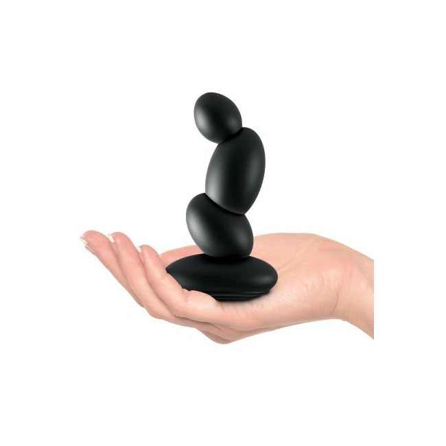 Sir Richard's Control Dual Motor P Spot Massager - How It Feels