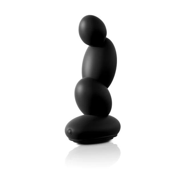 Sir Richard's Control Dual Motor P Spot Massager - Power & Performance