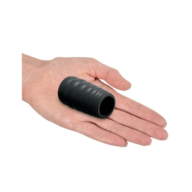 Sir Richard's Control Sili Tapered Erection Enhancer - Grip & Control