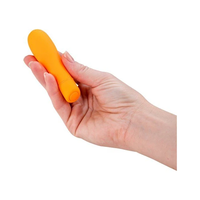 Soft Rain Power Bullet - Vibration Modes