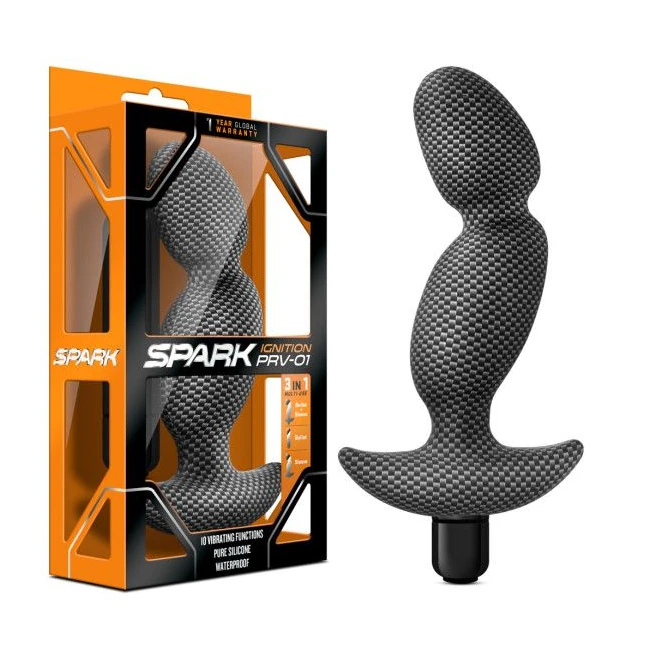 Spark Ignition - Power & Performance