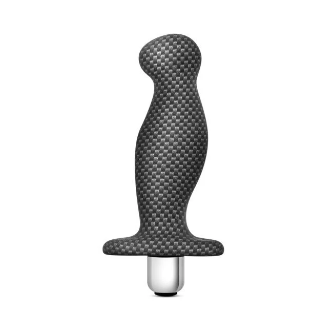Spark Ignition Prv 03 Carb Fiber Anal Probe - Shape & Texture