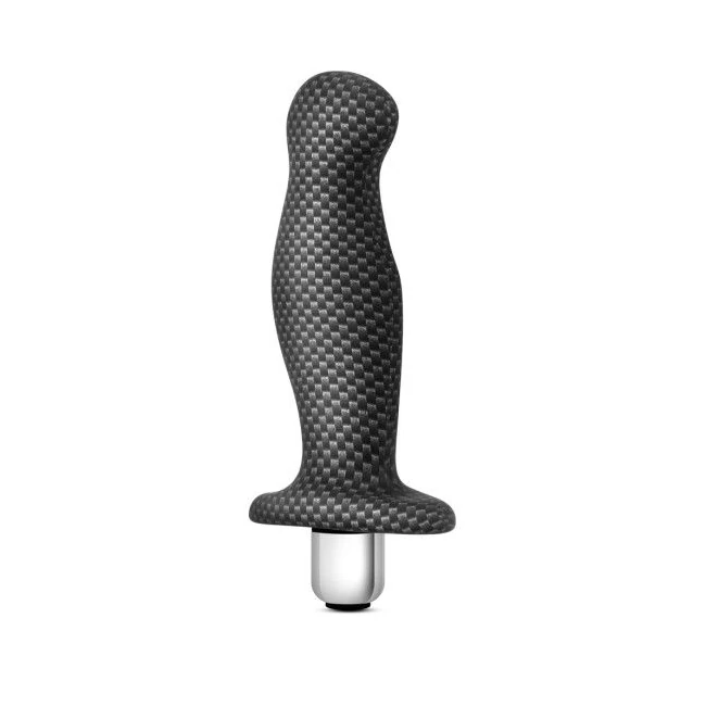 Spark Ignition Prv 03 Carb Fiber Anal Probe - Material Feel & Features