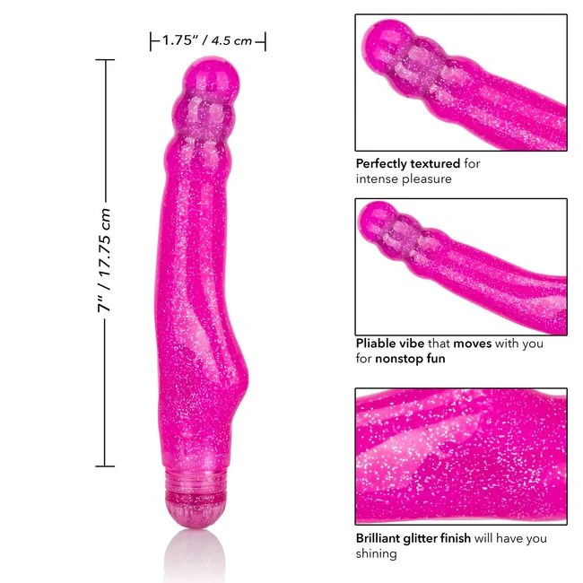 Sparkle Radiant Ripple - Experience the Sparkle Radiant Ripple