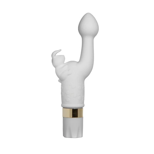 Special Edition Bunny Kiss - Vibration Modes