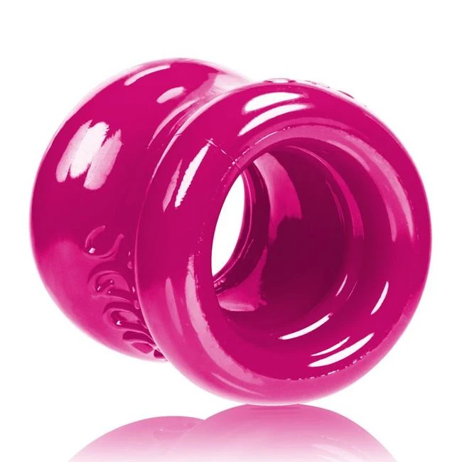 Squeeze Ballstretcher Hot - Comfort & Fit