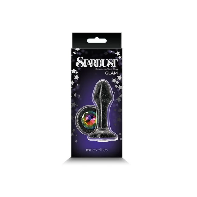 Stardust Glam - Shape & Comfort