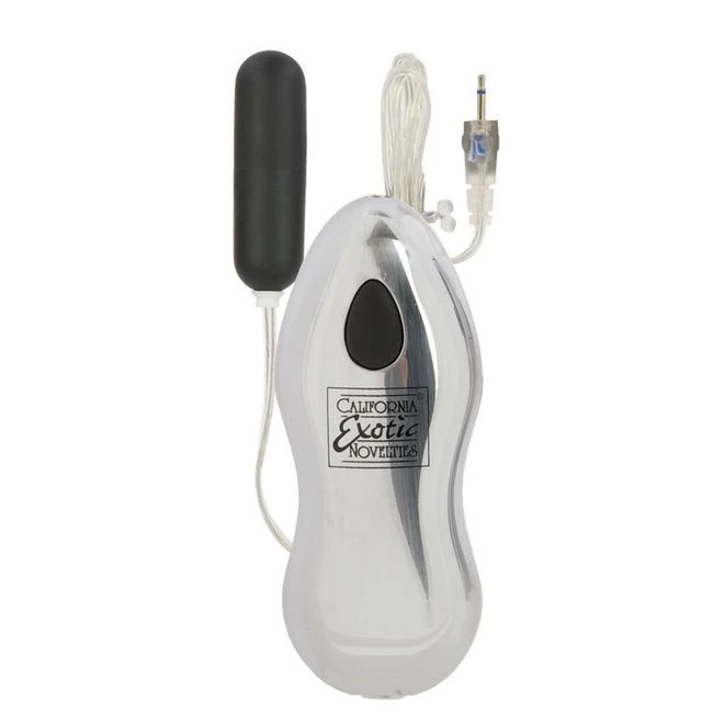 Sterling Collection Combo - Vibration Modes and Technology