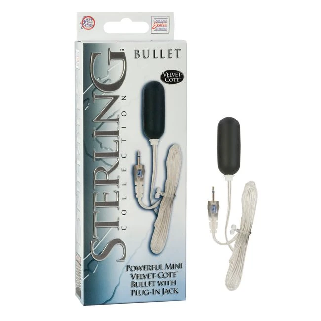 Sterling Velvet Mini Bulle - What Is the Sterling Velvet Mini Bulle?