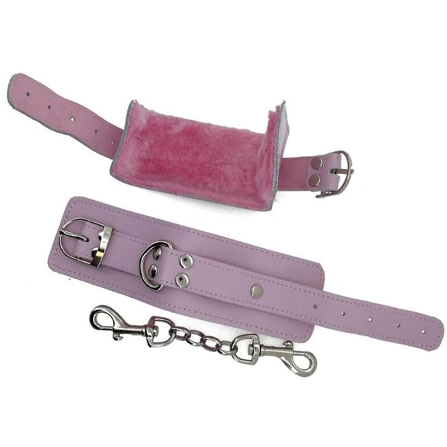 Strapped Pink - Build & Quality