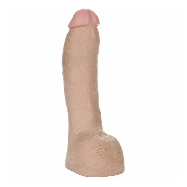 Stryker Realistic Dong Bx - Shape & Texture