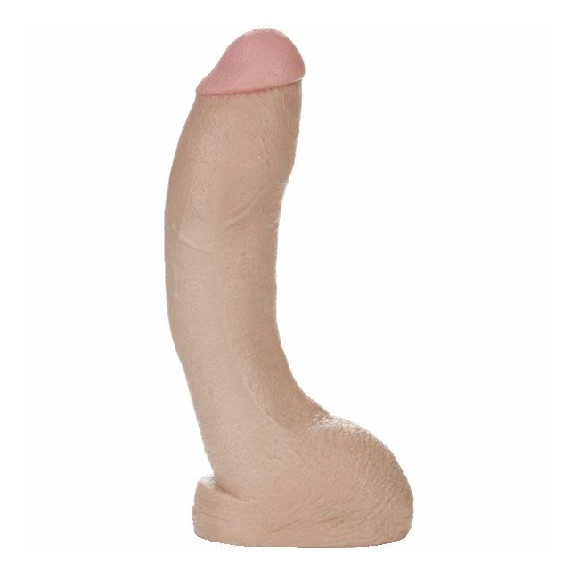Stryker Realistic Dong Bx - Material & Feel