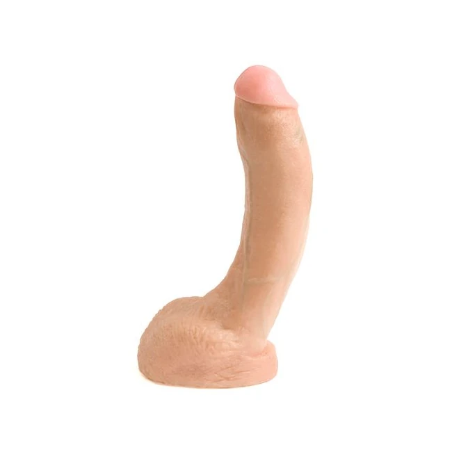 Stryker Realistic Dong Bx - Features