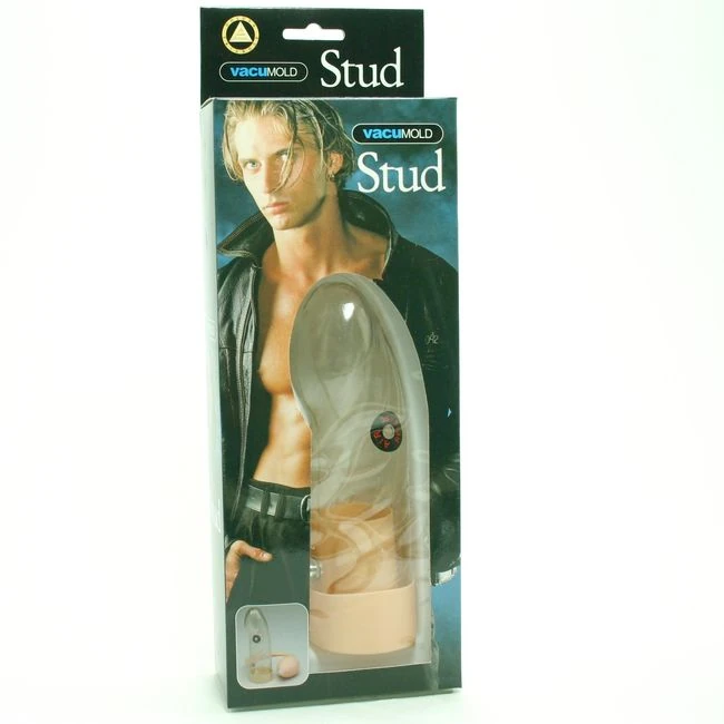 Stud - Materials & Safety