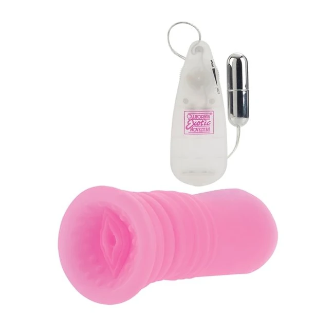 Sue Johanson Head Honcho P Glow in the Dark - Overview