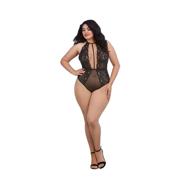 TEDDY DMD BLACK O/S - What Is the TEDDY DMD BLACK O/S?