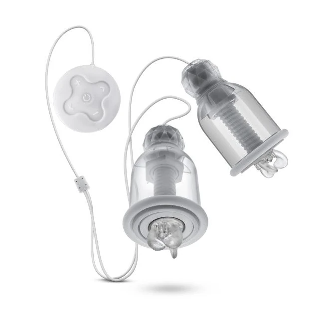 Temptasia Titillator Nippl Play - Experience the Ultimate Nipple Stimulation