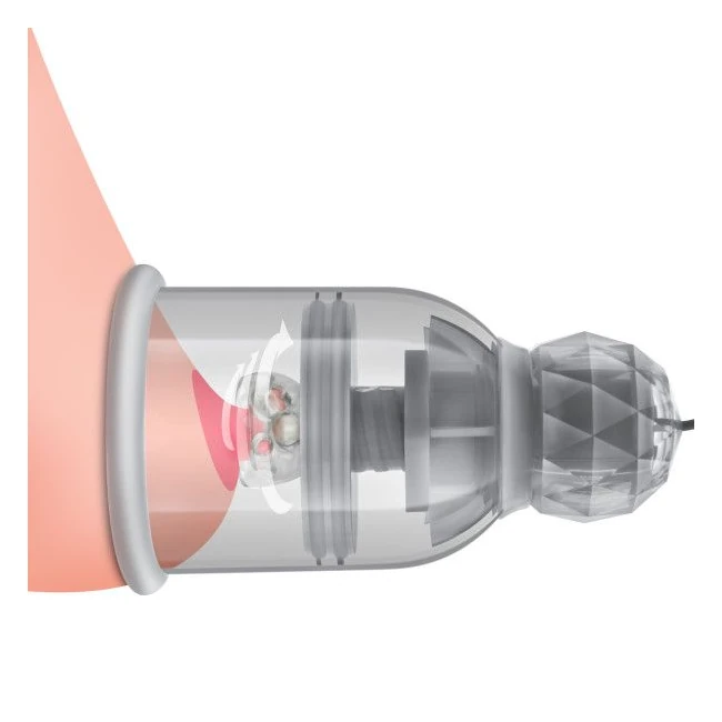 Temptasia Titillator Nippl Play - Features Overview