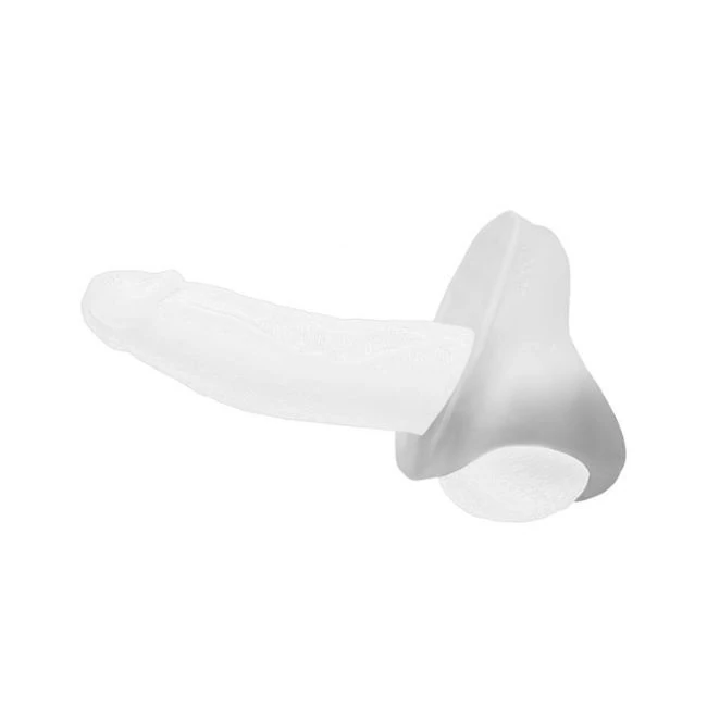 The Bumper Clear - Key Features