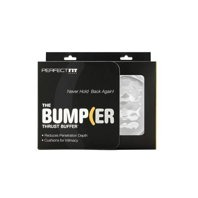 The Bumper Clear - What Sets It Apart