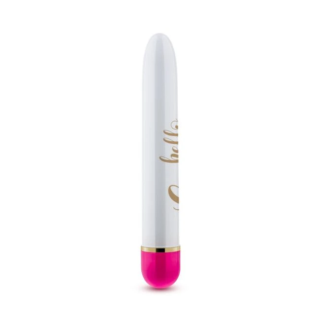 The Collection Hello Gorge Hot Pink Vibrator - Experience and Feel