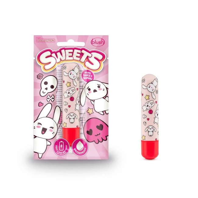 The Collection Mini Sweet - Vibration Features: