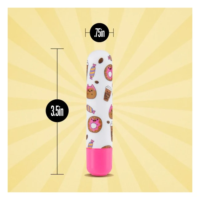 The Collection Mini Sweet - Vibration Modes