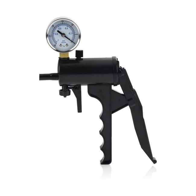 Top Gauge Pro Pressure Pum - Overview