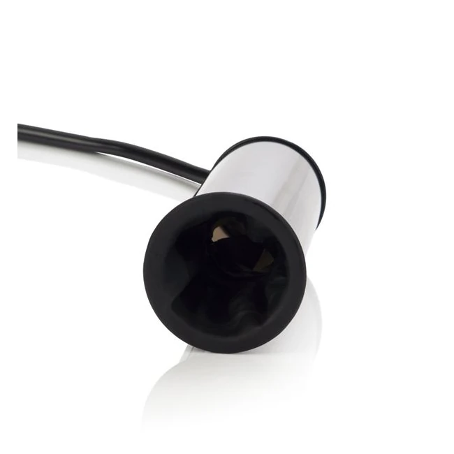 Top Gauge Pro Pressure Pum - Design & Materials
