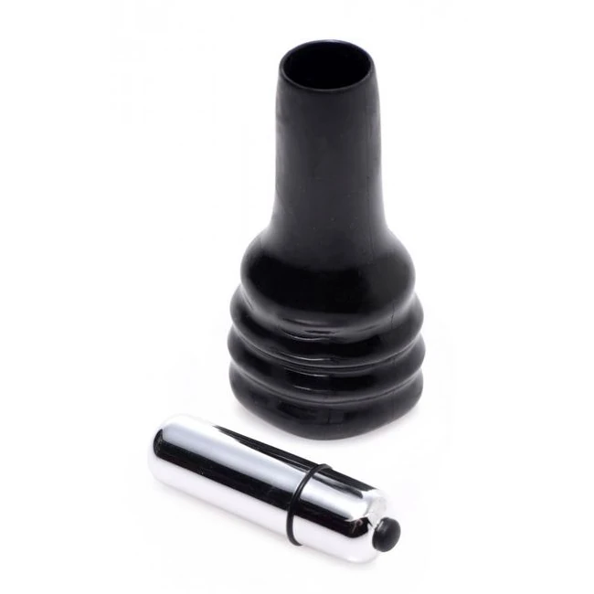 Trinity Vibrating Penis He Teaser - Internal Texture