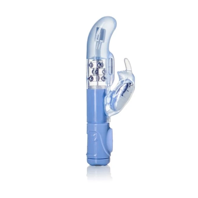 Triple G Jack Rabbit - Power & Performance