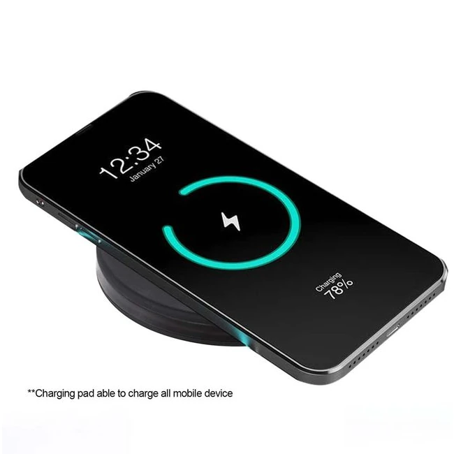 Tulip Wireless Suction Vib Rechargeable - How It Feels