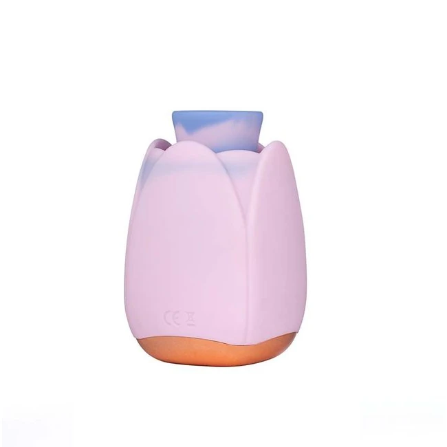 Tulip Wireless Suction Vib Rechargeable - Additional Details