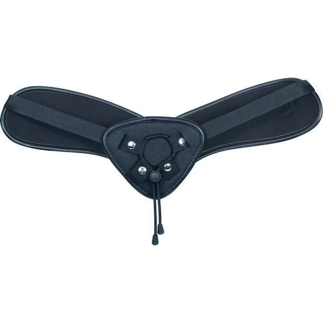 Ultimate Adjustable Harnes - Shape & Texture
