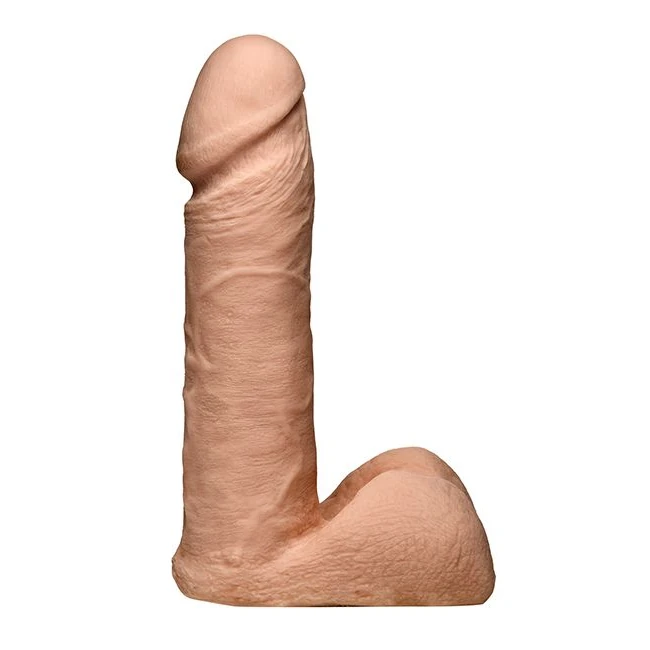 Ultra-realistic-7in Cock W/harness Bx - Compatibility & Maintenance