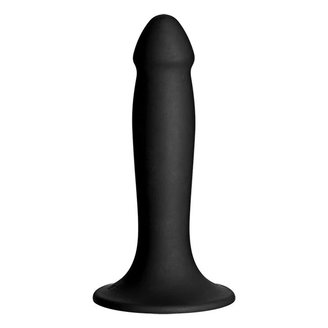 Vac U Lock Smooth Black - What Is the Vac U Lock Smooth Black?
